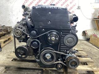Двигатель  Kia Bongo PU J3 ,331004X400, 106389 ,331004X400, 106389 1 ракурс