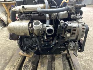 Двигатель Kia Bongo PU J3 331004X400, 106389 2 ракурс