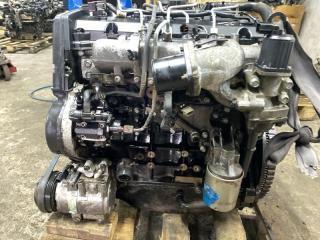 Двигатель Kia Bongo PU J3 331004X400, 106389 3 ракурс