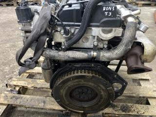 Двигатель Kia Bongo PU J3 331004X400, 106389 4 ракурс