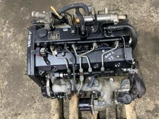 Двигатель Kia Bongo PU J3 331004X400, 106389 5 ракурс