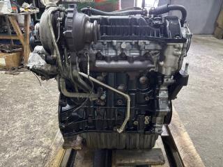 Двигатель SsangYong Actyon CK D20DTF (671950) 02504090 3 ракурс