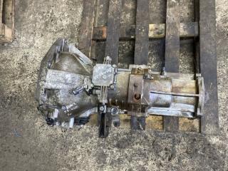 МКПП Kia Bongo PU J3 430004D420 5 ракурс