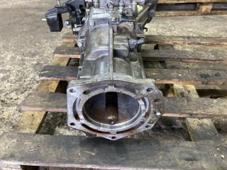 МКПП Kia Bongo PU J3 430004D900 4 ракурс