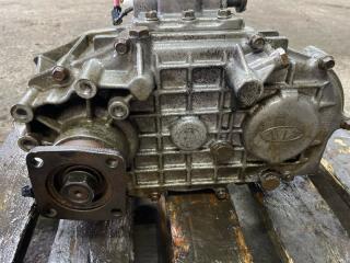 Раздатка Kia Bongo PU J3 473004D100, Y070400340 3 ракурс