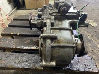 Раздатка Kia Bongo PU J3 Y110300705 2 ракурс