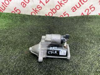 Стартер Kia Ray TAM G3LA 3610004300 1 ракурс Стартер Kia Ray TAM G3LA 3610004300 1 ракурс