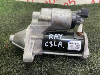 Стартер Kia Ray TAM G3LA 3610004300 2 ракурс Стартер Kia Ray TAM G3LA 3610004300 2 ракурс
