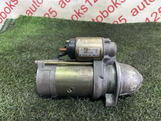 Стартер SsangYong Actyon Sports D20DT (664) 6611513701 1 ракурс