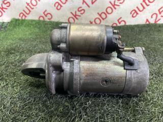 Стартер SsangYong Actyon Sports D20DT (664) 6611513701 2 ракурс
