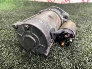 Стартер SsangYong Actyon Sports D20DT (664) 6611513701 5 ракурс