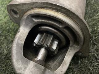 Стартер SsangYong Actyon CK D20DTF (671950) 6711510101 4 ракурс