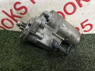 Стартер Hyundai Santa Fe CM D4EB 3610027011, 031013220 2 ракурс