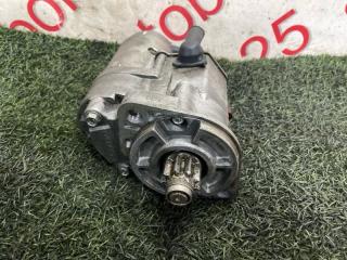 Стартер Hyundai Santa Fe CM D4EB 3610027011, 031013220 3 ракурс