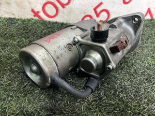 Стартер Hyundai Santa Fe CM D4EB 3610027011, 031013220 5 ракурс