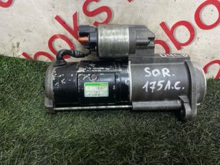 Стартер  Kia Sorento BL D4EB ,361004A010 ,361004A010 1 ракурс