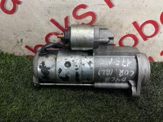 Стартер Kia Sorento BL D4CB 361004A010, 140205004S3R ST000118B 1 ракурс Стартер Kia Sorento BL D4CB 361004A010, 140205004S3R ST000118B 1 ракурс