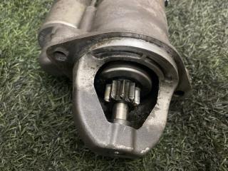 Стартер SsangYong Actyon Sports D20DT (664) 6611514101 3 ракурс