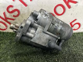 Стартер Hyundai Santa Fe CM D4EB 3610027010, 031013190 1 ракурс