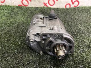 Стартер Hyundai Santa Fe CM D4EB 3610027010, 031013190 3 ракурс