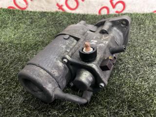 Стартер Hyundai Santa Fe CM D4EB 3610027010, 031013190 5 ракурс