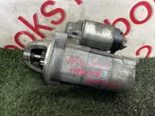Стартер SsangYong Actyon CK D20DTF 6711510101 1 ракурс