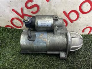 Стартер SsangYong Actyon CK D20DTF 6711510101 2 ракурс
