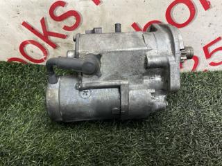 Стартер Hyundai Santa Fe SM D4EA 3610027010, 031013190 2 ракурс