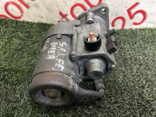 Стартер Hyundai Santa Fe SM D4EA 3610027010, 031013190 5 ракурс