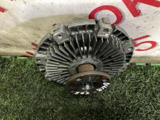 Вискомуфта Kia Sorento BL D4CB 3 ракурс Вискомуфта Kia Sorento BL D4CB 3 ракурс