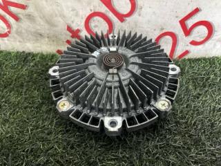 Вискомуфта Kia Sorento BL D4CB 4 ракурс