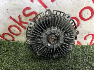 Вискомуфта Kia Sorento BL D4CB 2 ракурс Вискомуфта Kia Sorento BL D4CB 2 ракурс
