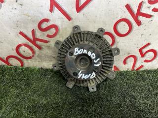 Вискомуфта Kia Bongo PU J3 1 ракурс Вискомуфта Kia Bongo PU J3 1 ракурс