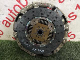 Корзина сцепления Kia Bongo PU J3 47200 3 ракурс