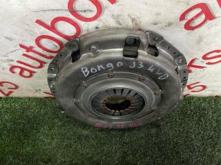 Корзина сцепления Kia Bongo PU J3 4D010 2 ракурс