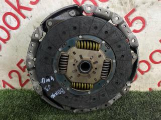 Корзина сцепления Kia Bongo PU J3 4D010 4 ракурс