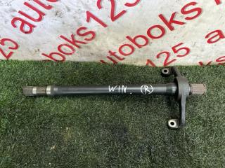 Промежуточный вал привода DAEWOO WINSTORM 2007