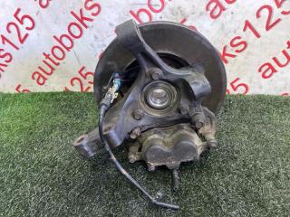 Ступица правая передняя DAEWOO WINSTORM KLAC Z20S BC412152 5 ракурс
