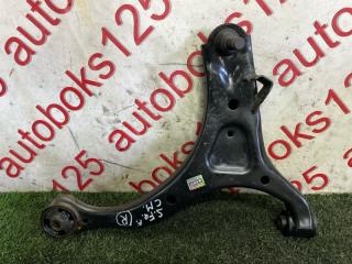 Рычаг правый передний HYUNDAI Santa Fe CM D4EB 545012BXXX 1 ракурс