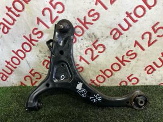 Рычаг левый передний HYUNDAI Santa Fe CM D4EB 545002BXXX 1 ракурс