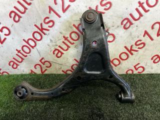 Рычаг левый передний HYUNDAI Santa Fe CM D4EB 545002BXXX 2 ракурс