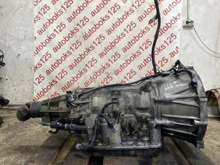 АКПП Kia Sorento BL D4CB X4BA2051728, A5SR1,2 1 ракурс