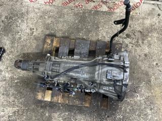 АКПП Kia Sorento BL D4CB X4BA2051728, A5SR1,2 4 ракурс