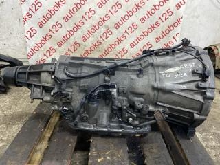 АКПП Hyundai Grand Starex TQ D4CB 450004C510, YB0A2763616, A5SR1.2 1 ракурс