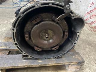 АКПП Hyundai Grand Starex TQ D4CB 450004C510, YB0A2763616, A5SR1.2 4 ракурс