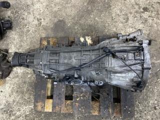 АКПП Hyundai Grand Starex TQ D4CB 450004C510, YB0A2763616, A5SR1.2 5 ракурс