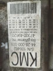 Раздатка Kia Mohave HM D6EA 4730049620, 4428000009 5 ракурс