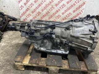 АКПП Hyundai Grand Starex TQ D4CB 450004C510, YB0A2512589, A5SR1.2 1 ракурс