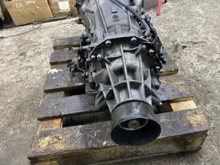 АКПП Hyundai Grand Starex TQ D4CB 450004C510, YB0A2512589, A5SR1.2 2 ракурс