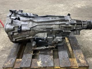 АКПП Hyundai Grand Starex TQ D4CB 450004C510, YB0A2512589, A5SR1.2 3 ракурс